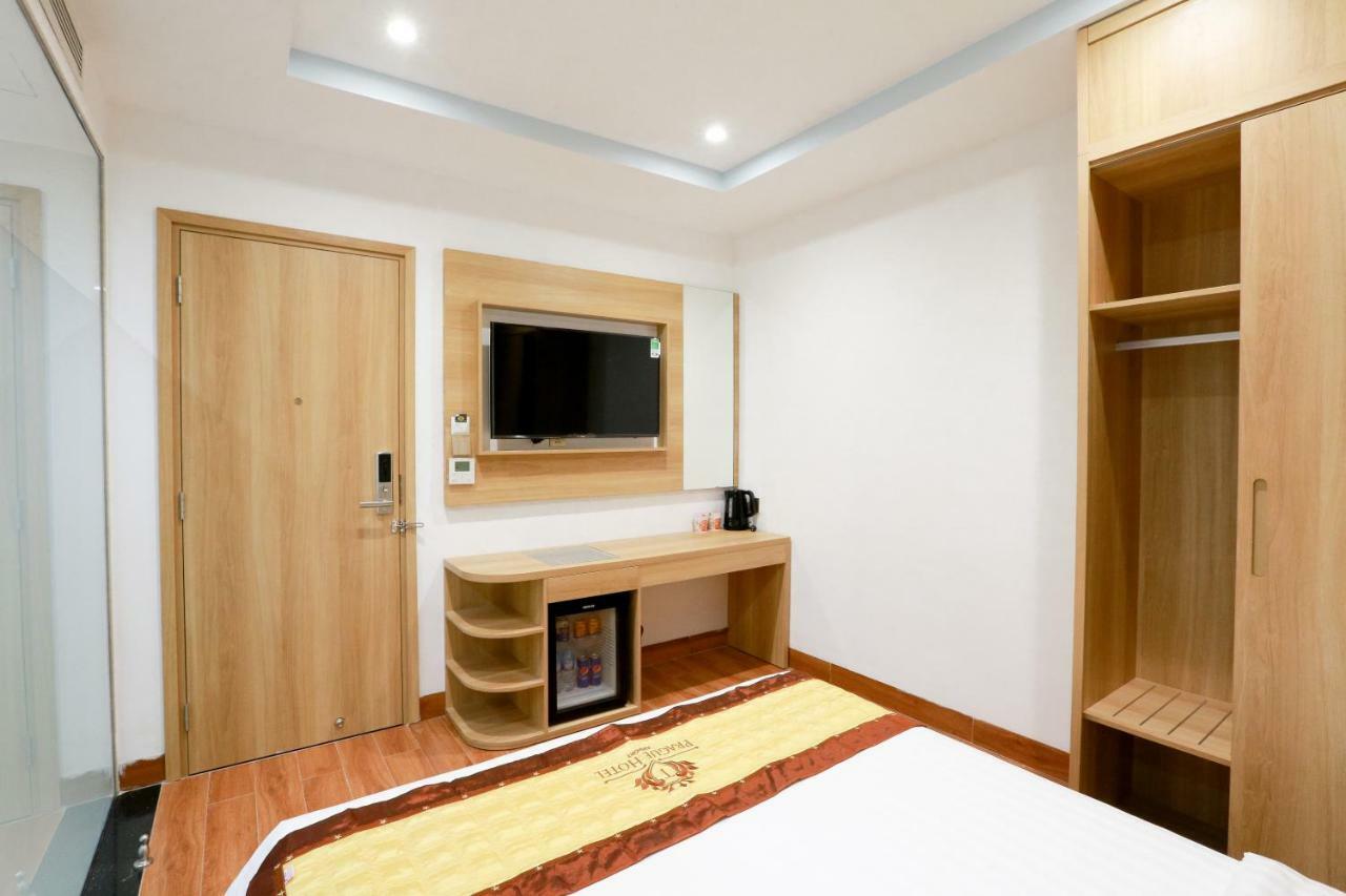 Prague Saigon Airport Hotel Cidade de Ho Chi Minh Exterior foto